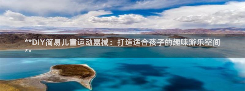 ZL尊龙凯时集团：**DIY简易儿童运动器械：打造适合孩子的