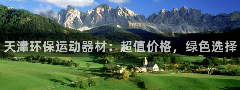 尊龙平台有谁玩过：天津环保运动器材：超值价格，绿色选择